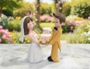 C0034 Miniature 2 pcs set Rs -50/-
