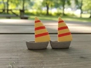 C0044 Miniature 2 pcs set Rs-22/-