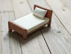 C0052 Miniature 2 pcs set Rs -50/-