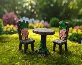 C0058 Miniature 3 pcs set Rs -50/-
