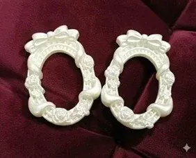 C0060 Miniature 2 pcs set Rs -20/-