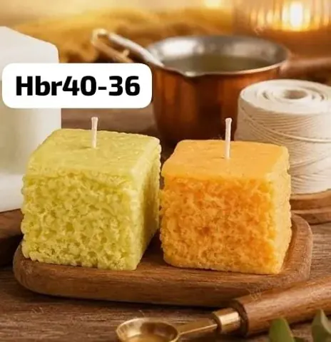 HBR40-36 Dhokla Mould Wight -92 grm