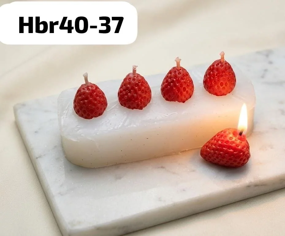 HBR40-37 4 cavity tiny mould Wight-40grm
