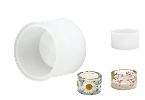 Pillar Candle small Mould/ xpe