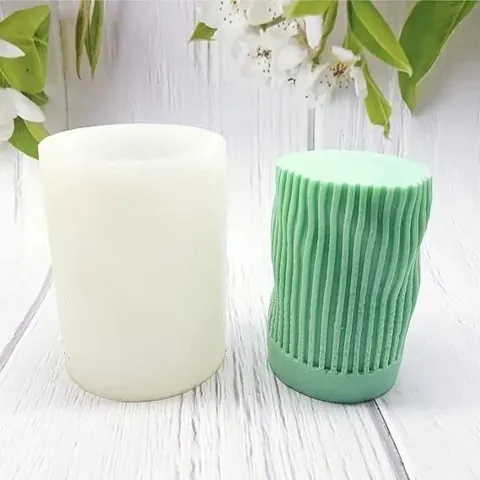 Candle mould/.xspo/ Size-8.8*11