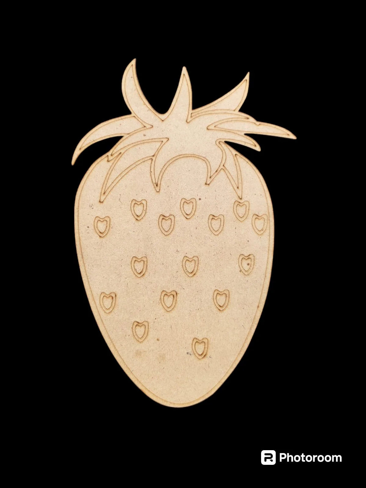 MDF29/ Cartoon Character