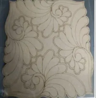 MDF32/Cartoon Character