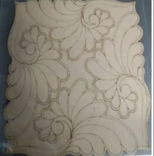 MDF32/Cartoon Character