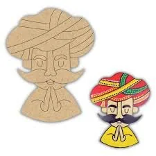 MDF45/ Cartoon Character