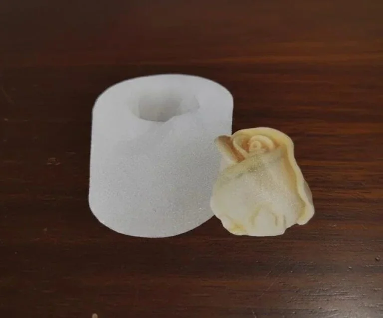 Candle mould QTY-min 12 pcs size-6.5*6*5.6