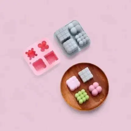 Candle mould size-23.2*8.8*6