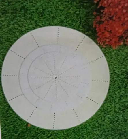 Acrylic clock placemate size-thik-1mm QTY-min 12 pcs 8 inch