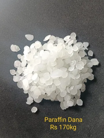 paraffin dana