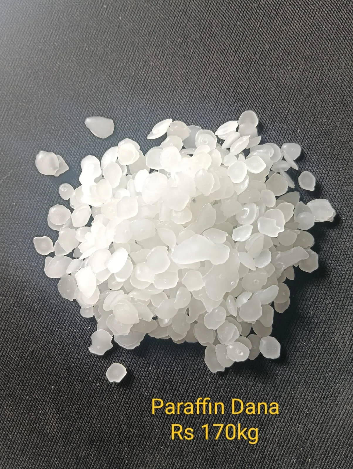 paraffin dana