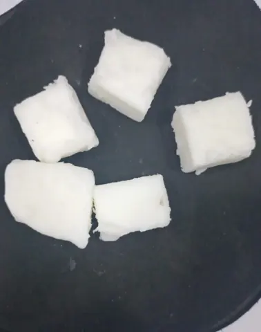 soya wax chunks