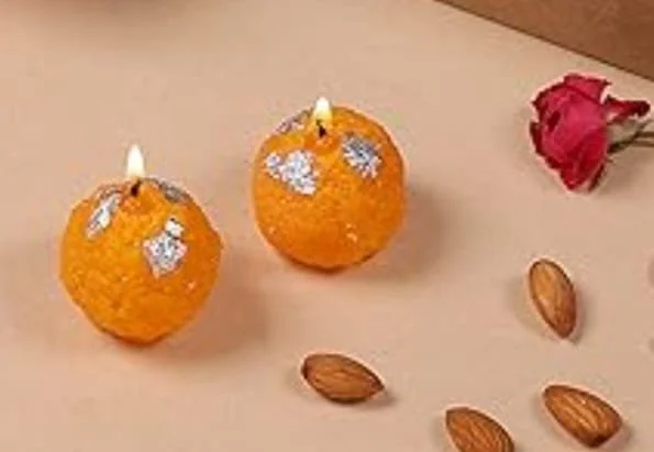 HBR 38-76 Besan Ladoo Mould