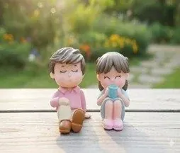 C0023 Miniature 2 pcs set Rs -53/-