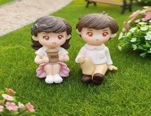 C0030 Miniature 2 pcs set Rs -53/-