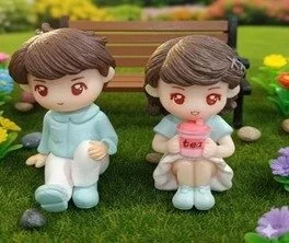 C0031 Miniature 2 pcs set Rs -53/-