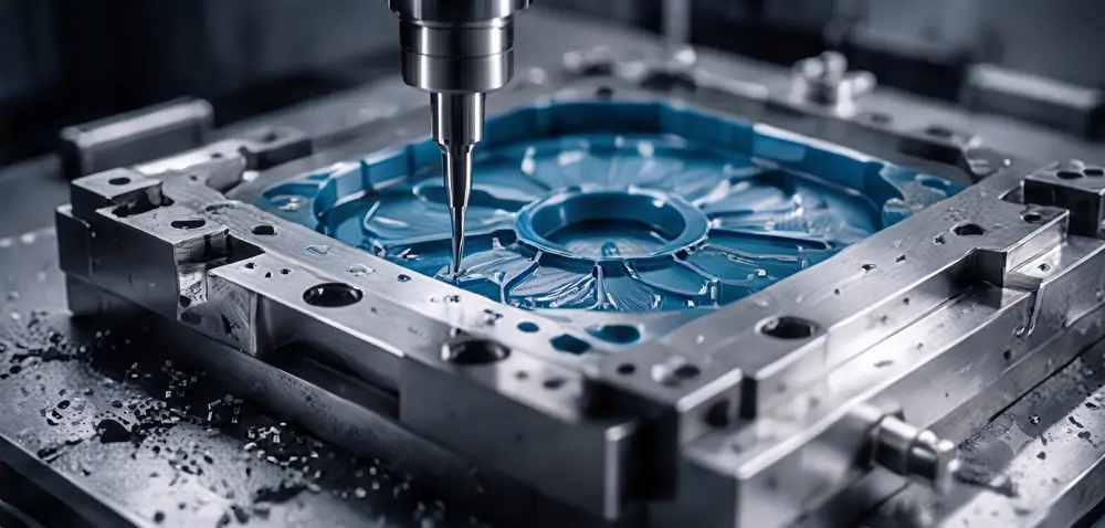 Custom Silicone Molds Manufacturing Process
